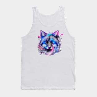 Stars Influence Tank Top